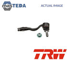 JTE1705 TRACK ROD END RACK END FRONT LEFT RIGHT OUTER TRW NEW OE REPLACEMENT