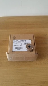 Brandneu Linn EK SE komplettes Zählergewicht für Ekos SE ToneArm - Bild 1 von 2