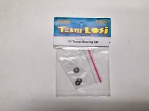 Losi LOSA 3018 HD Thrust Bearing Set b - Imagen 1 de 1
