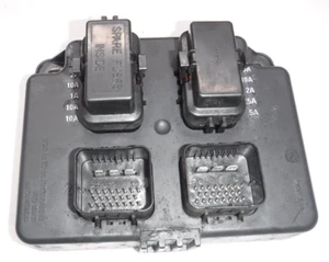 OEM 2003 03 SEADOO GTX 4-TEC SC 185HP MÓDULO MPEM BLOQUE DE FUSIBLES 278001908 K22-27 - Imagen 1 de 5