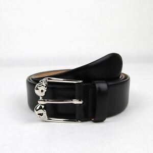 Alexander McQueen Belts for Men for sale | eBay
