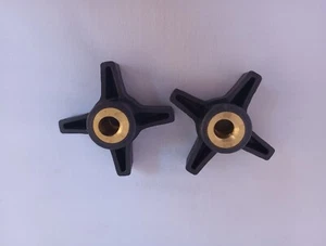 INNOVATIVE COMPONENTS GN6C----4P7QR90 Hand Knob,Quick Release,3/8"-16 3GDU4 - Picture 1 of 2