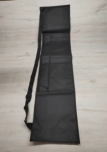 1x Tasche 130cm lang Tragetasche lang ungefüttert - Bild 1 von 3