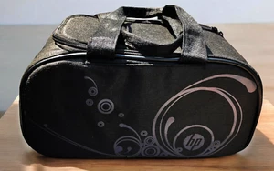 Camera Electronics Gamers Carry Case with Extra Storage Pockets-by HP - Picture 1 of 6