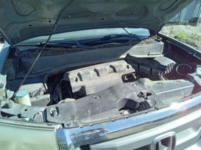 Used Fuel Pump fits: 2009 Honda Pilot Pump Assembly 3.5 Grade C Foto 1 de 4