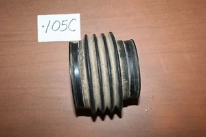 Honda ATC 200ES 1984 eje motriz bota de goma 84 - Imagen 1 de 4