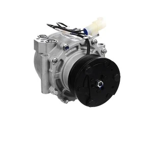 Klimoto A/C Compressor | Compatible With 95-98 Land Rover Range Rover - Imagen 1 de 5