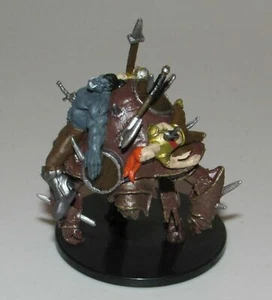 Mini Figura Eberron: Rising from Last War #41 Cadáver Coleccionista D&D - Imagen 1 de 1