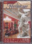 DVD: The HERMITAGE - The State Hermitage Museum: St Petersburg, Russia  (NEW)
