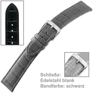 Uhrenarmband Men XL 20mm - Picture 1 of 1