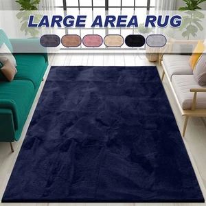 Non Slip Large Area Rugs Hallway Runner Rug Living Room Carpet Kitchen Floor Mat - Picture 1 of 58