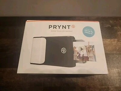 Prynt Instant Printer Made For iPhone 6, 6s  - Image 1 of 4