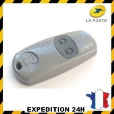 TELECOMMANDE CAME TOP432EE COMPATIBLE AVEC TOP432A TOP432EV TOP432M TOP432NA *1