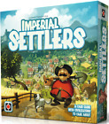 Imperial Settlers Board Game Portal Games BRAND NEW ABUGames