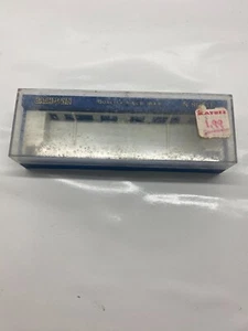 Bachmann Spur N Ref 5450 51ft Plug Door Box Car Boston & Maine - Box Only - Bild 1 von 7