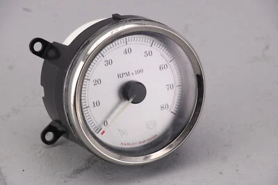 2011 Harley Street Glide Tachometer Gauge 67459-04C - Image 1 of 4