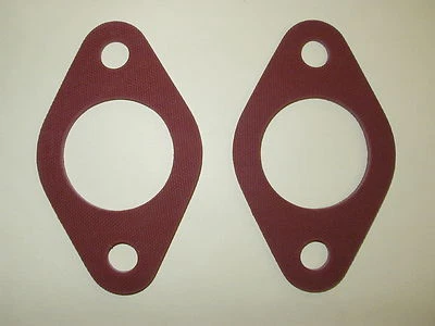 SSC (2) Bell & Gossett 118373 Flange Gaskets, Series 60, H/V, Armstrong S34, H32