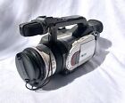 Used Canon GL1 Mini DV Camcorder Body Only No battery Sold As Is ~