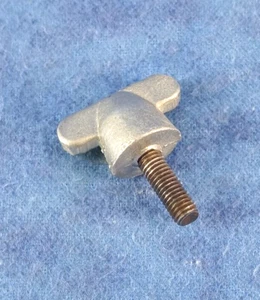 Vintage Yarka Medium French Field Easel Butterfly Screw Replacement - Picture 1 of 4