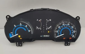 Grupo de instrumentos Toyota Highlander 2009 usado P#83800-48A - Imagen 1 de 7