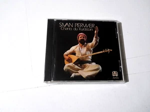 SIVAN PERWER "CHANTS DU KURDISTAN" CD 13 TRACKS COMO NUEVO - Picture 1 of 2