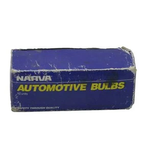 Narva Automotive Vehicle Bulbs Stop, Tail, Indicator 12V 21W BA15s 47382 - Picture 1 of 6