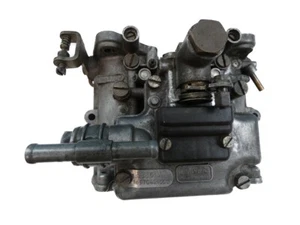 Alfa Romeo GTV 2.0 116970401000 5336A carburetor double carburettor - Afbeelding 1 van 8