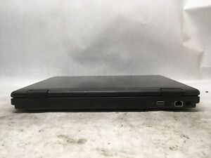 Dell Vostro 1520 15" [AS IS] Intel Core 2 Duo T6670 @ 2.2 GHz - JZ