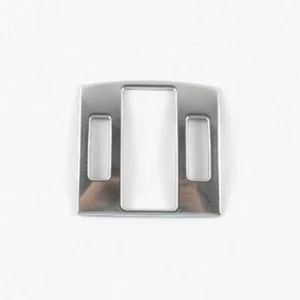 Car Center Console Air AC Vent Outlet Cover Trim For Mercedes Benz E Class W212 - Picture 1 of 5