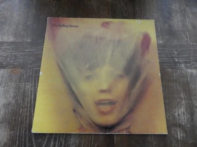 The Rolling Stones - Goat's Head Soup, UK 1st Pressing, G/F, With 1 Insert - Image 1 of 4