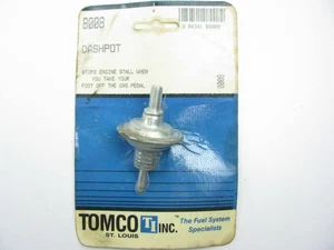Tomco 8008 Carburetor Dashpot - Picture 1 of 2