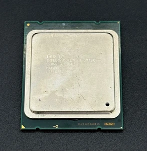 i7-3970x - Bild 1 von 2