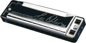 Harmonica, Key of C, Major Diatonic - Picture 1 of 3