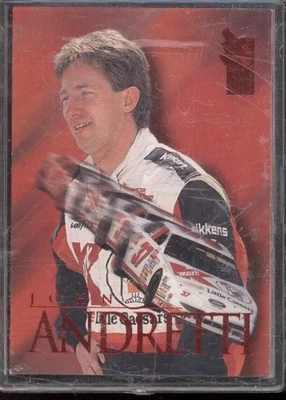 1995 RACING VIP RED HOT COMPLETE SET - Image 1 of 2