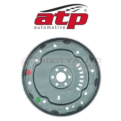 ATP Automatic Transmission Flexplate for 2004 Ford F-150 Heritage -  nc - Imagem 1 de 4