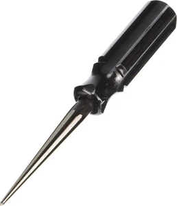 General Tools 131 Screwdriver Handle Reamer, 3/32 – 3/8 Inch - Picture 1 of 12