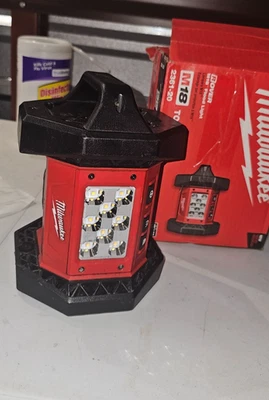Milwaukee 2361-20 M18 Rover 18V Floodlight Tool Only - Image 1 of 4