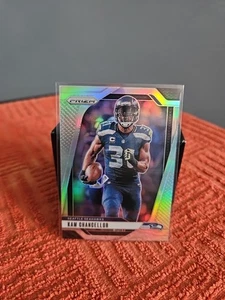 2024 Panini Prizm - Kam Chancellor #266 Silver Prizm - Picture 1 of 2