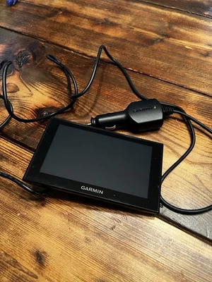 Garmin Nuvi 2589lmt 5 Inch Car GPS - Image 1 of 2