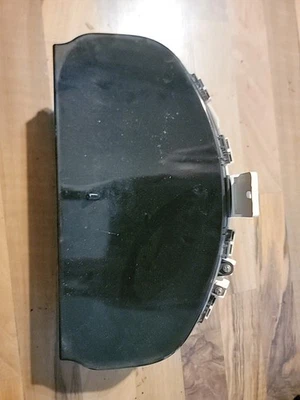 2000 - 2003 LEXUS RX300 速度表仪表簇仪表转速表 202K 原始设备制造商 — 第 1/2 张图片