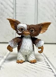 Mini figurine Gizmo personnage de film Gremlins 2" jouet de collection - Photo 1/6