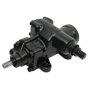 For GMC Yukon XL 2500 2002 2003-2013 Chevy Suburban 2500 Power Steering Gear Box - Foto 1 di 10