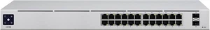 Red UBIQUITI Networks UniFi USW-24 - Imagen 1 de 2