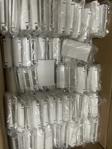 10pcs/lot PAX A930 paper cover print lid printer cover for PAX A930 pos terminal - Picture 1 of 5