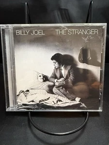 The Stranger by Billy Joel (CD, 1998, Sony, Columbia) - Picture 1 of 3