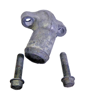 Cubierta de codo 2002 Kawasaki KX250 KX 250 cilindro motor OEM 1994-2004 1951 Foto 1 de 4