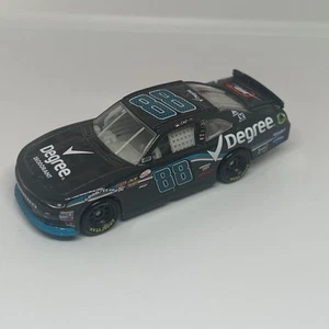 LOOSE 2017 NASCAR Xfinity Series #88 Degree Dale Earnhardt Jr. 1/64 Diecast - Picture 1 of 7