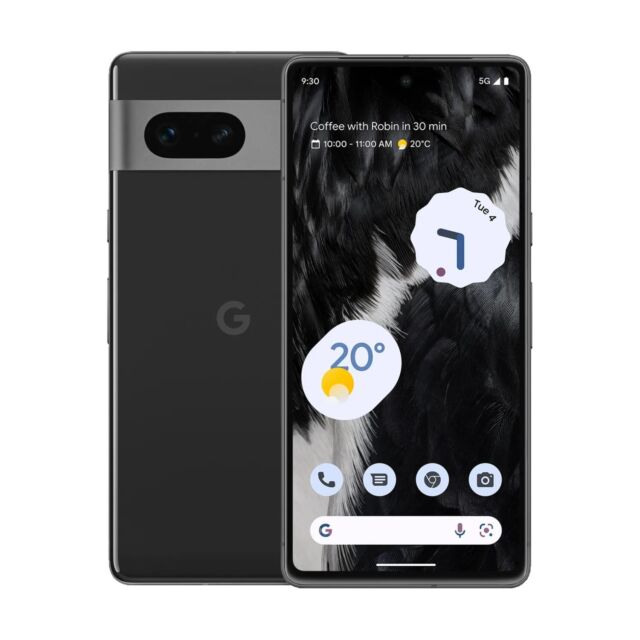 Google Pixel Unlocked Cell Phones & Smartphones for Sale - eBay