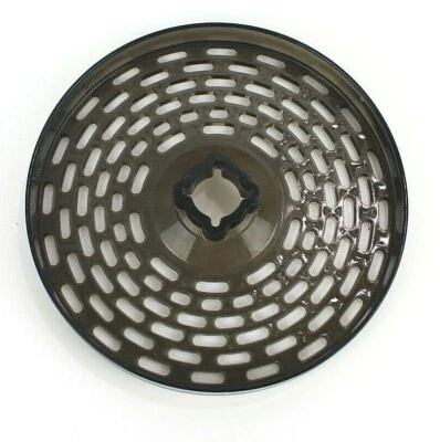 J101W  Proctor Silex Juicit Plastic strainer Juice Maker Strainer - Image 1 of 3