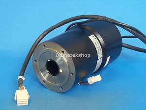 Yokogawa DB5C-015G-2B9A4G2 -005-6869/CE DD Servo Actuator - Picture 1 of 4
